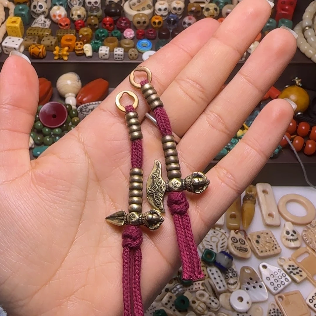 【闪购商品】艺术工艺品琉璃链接