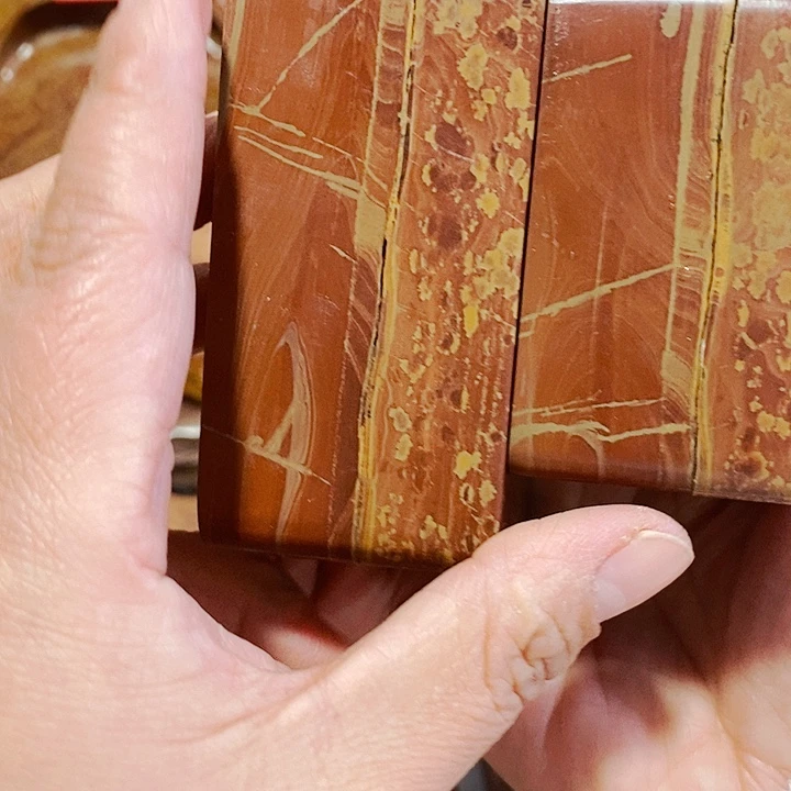 临***人石材温润如玉系列产品