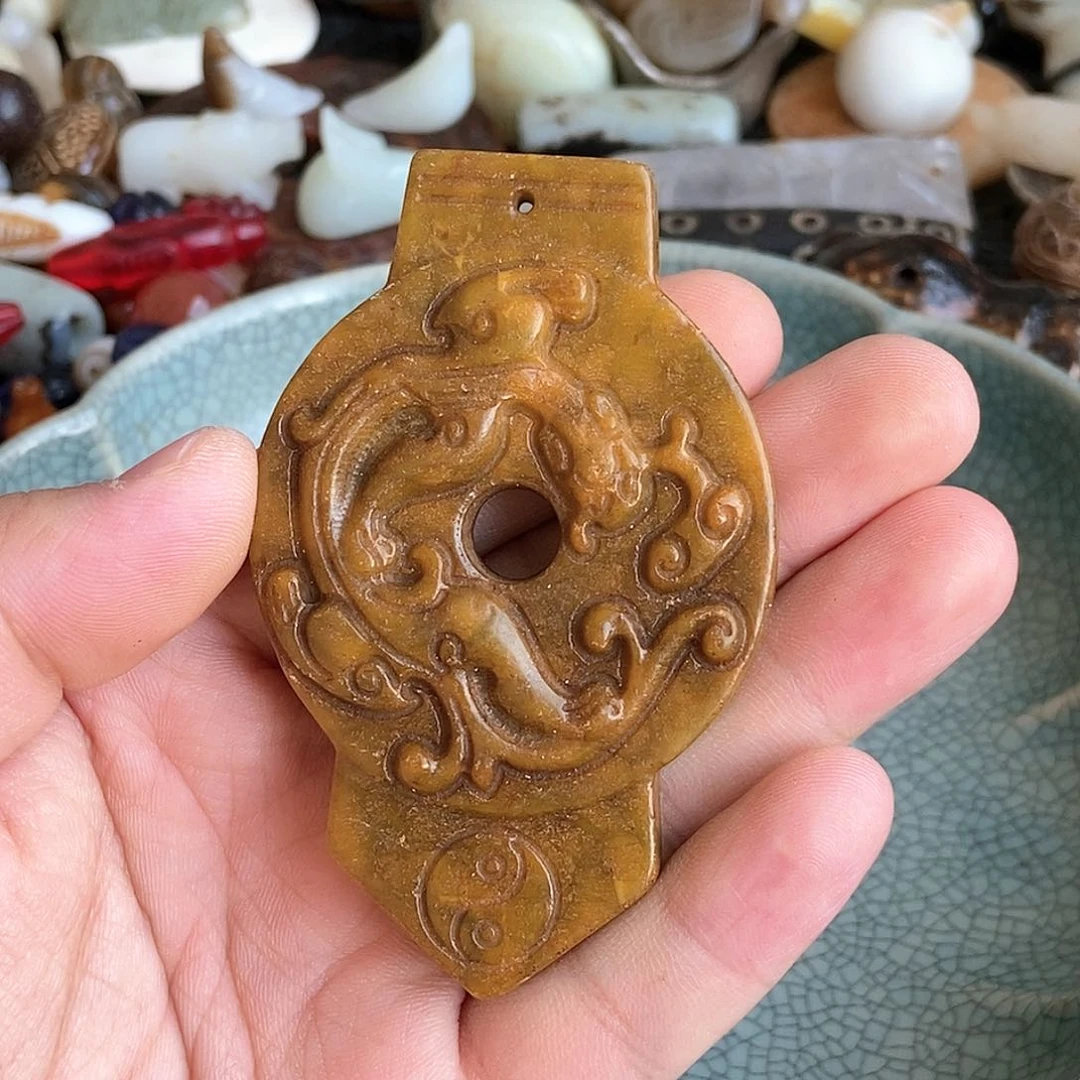 摆件直播瓷器链接109