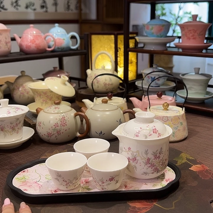 茶具配件其它茶器