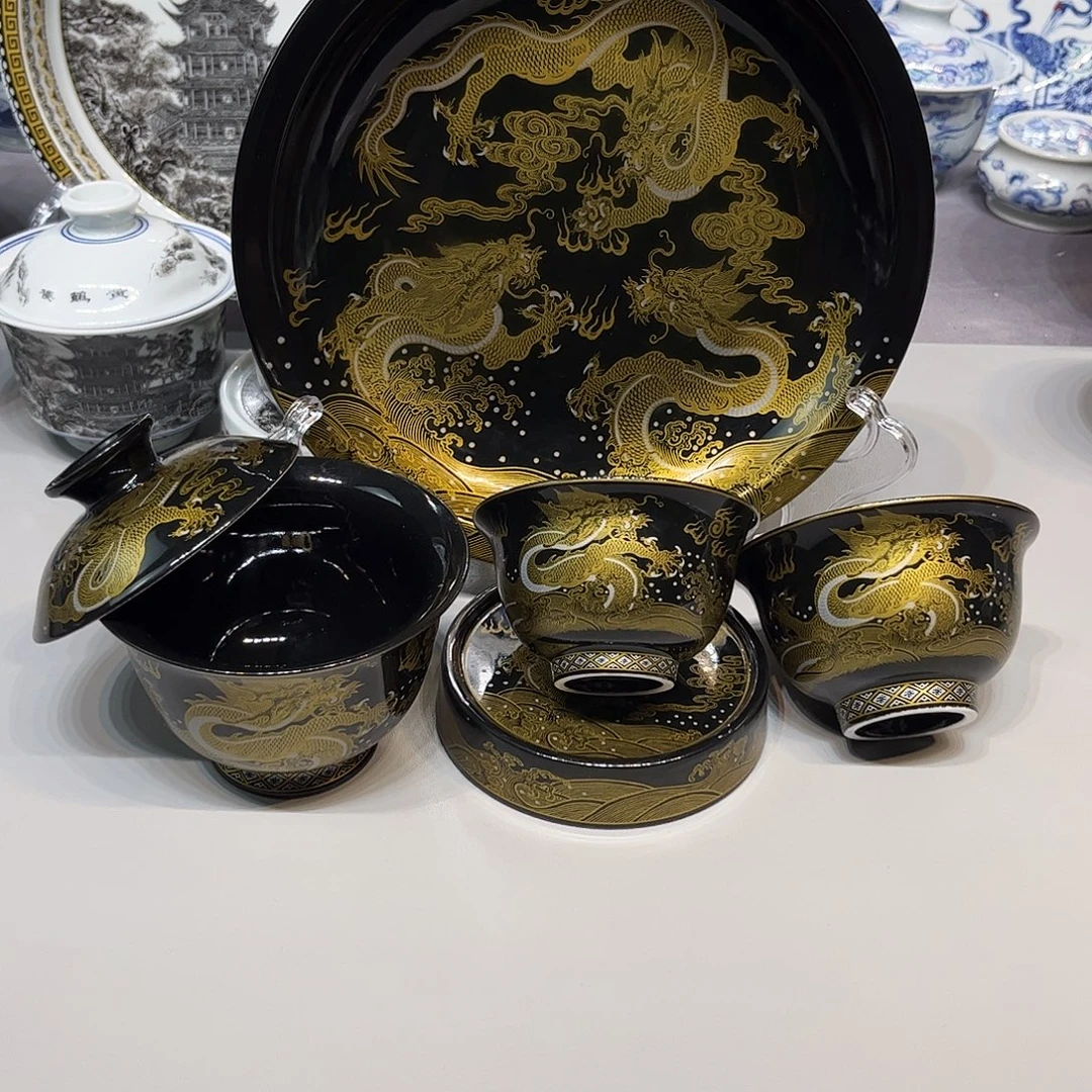 景德镇陶瓷艺术家