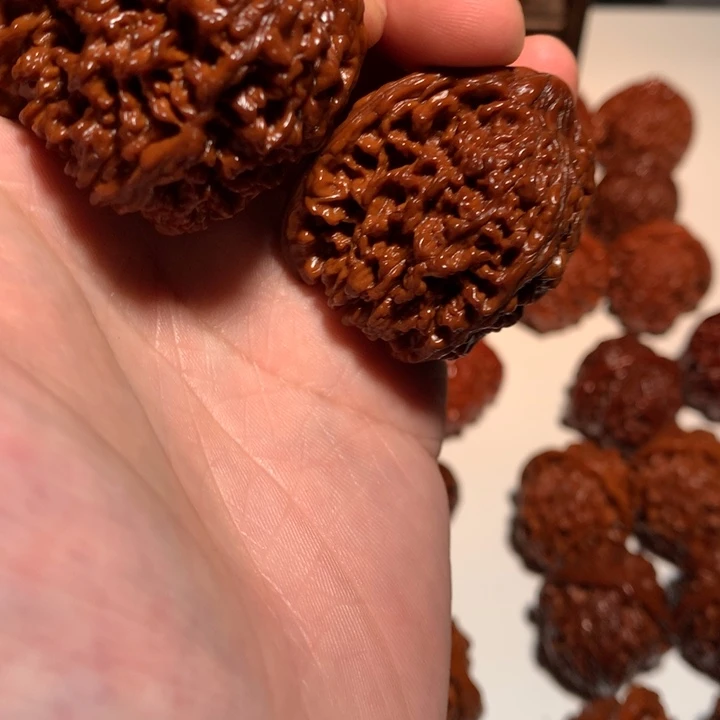 吊坠桃核满天星20WCH#00#