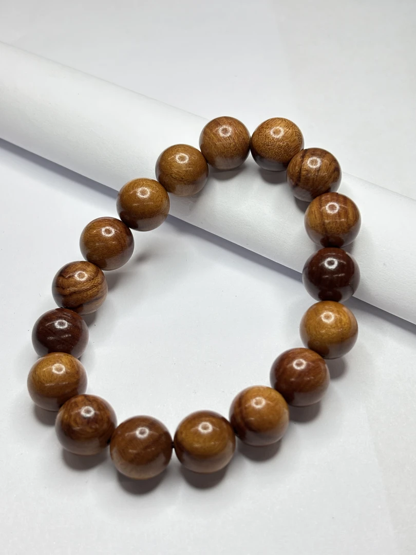 A30 桃木手串11+mm