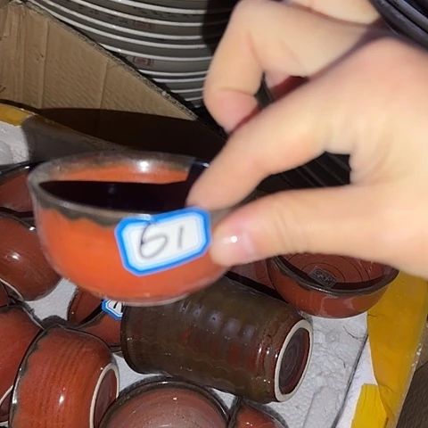 瓷片国营厂库存61