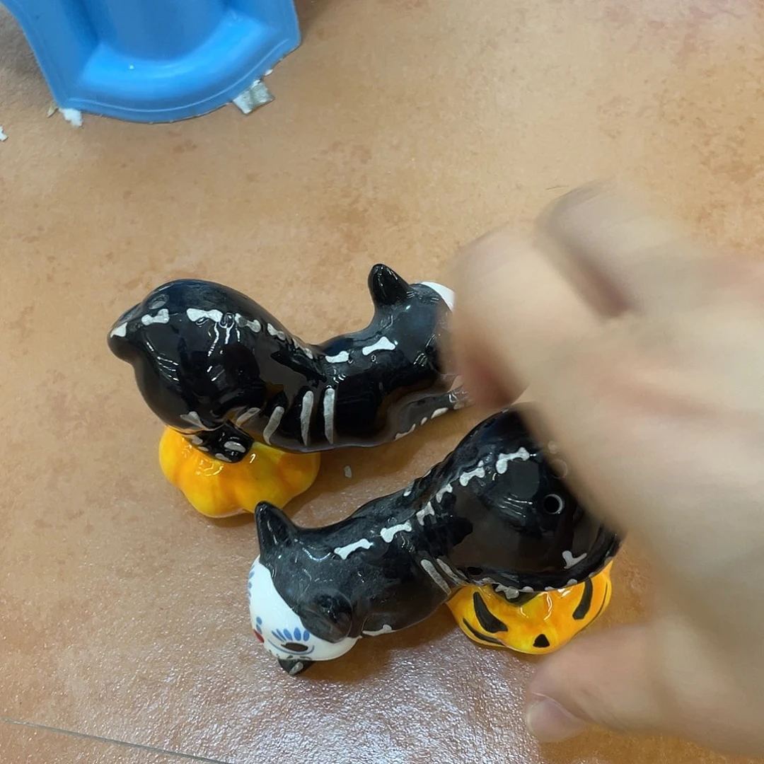 陶瓷微瑕介意慎拍