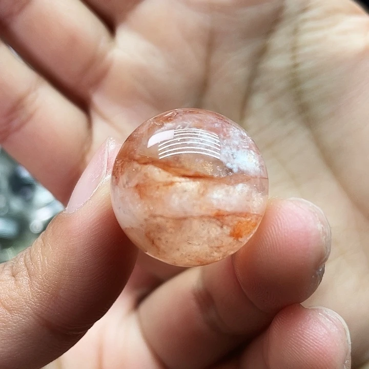 水晶天然水晶未镶嵌