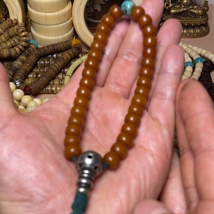 檀香紫檀（小叶紫檀）