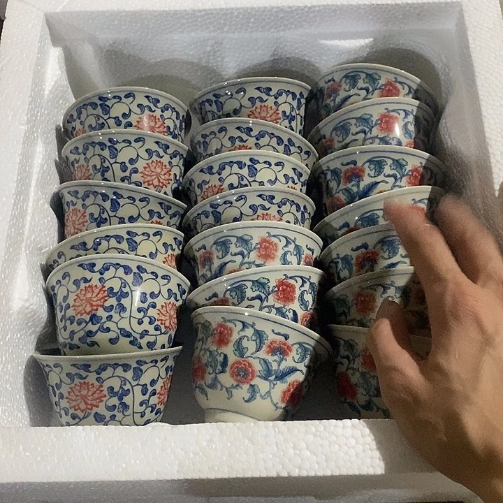 微瑕茶具介意勿拍