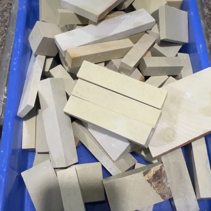 青田石新矿印石散货10斤不打磨70方