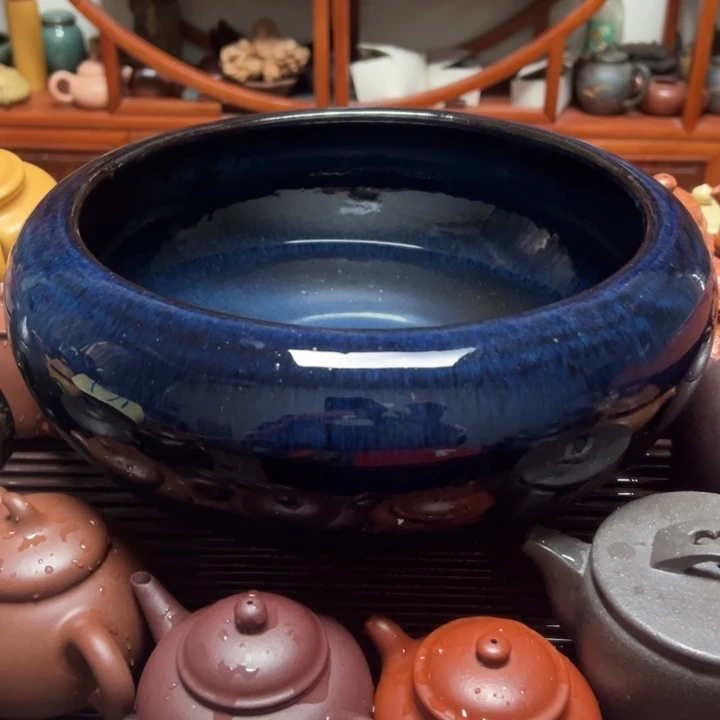 茶壶紫砂宜兴原矿紫泥釉