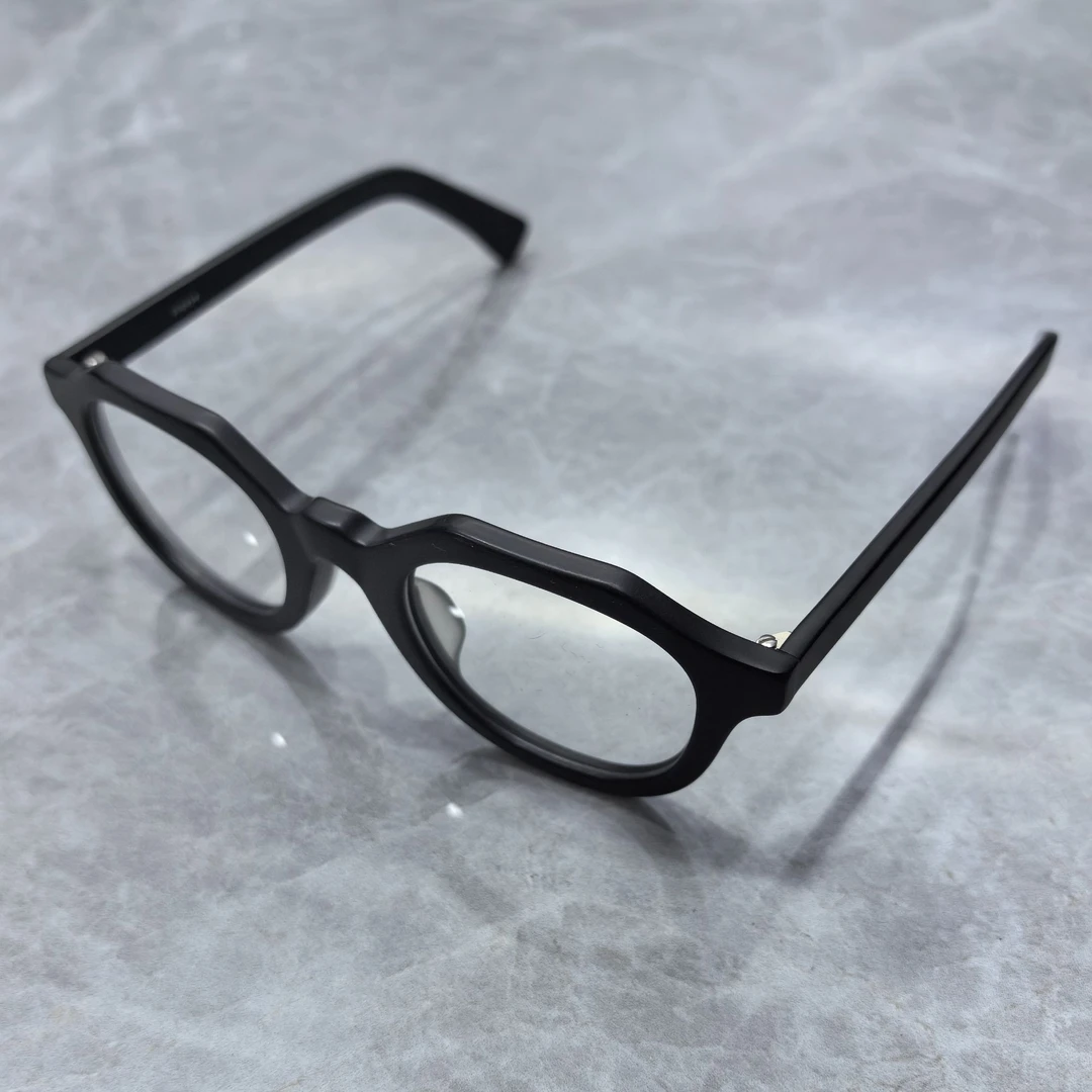 AX-S020-POP磨砂质感时尚眼镜框平光镜