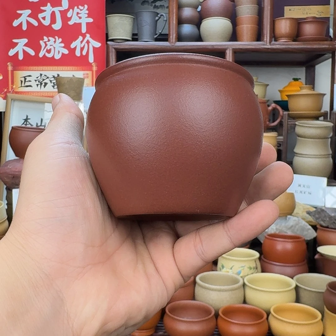 紫砂茶杯555555555555555