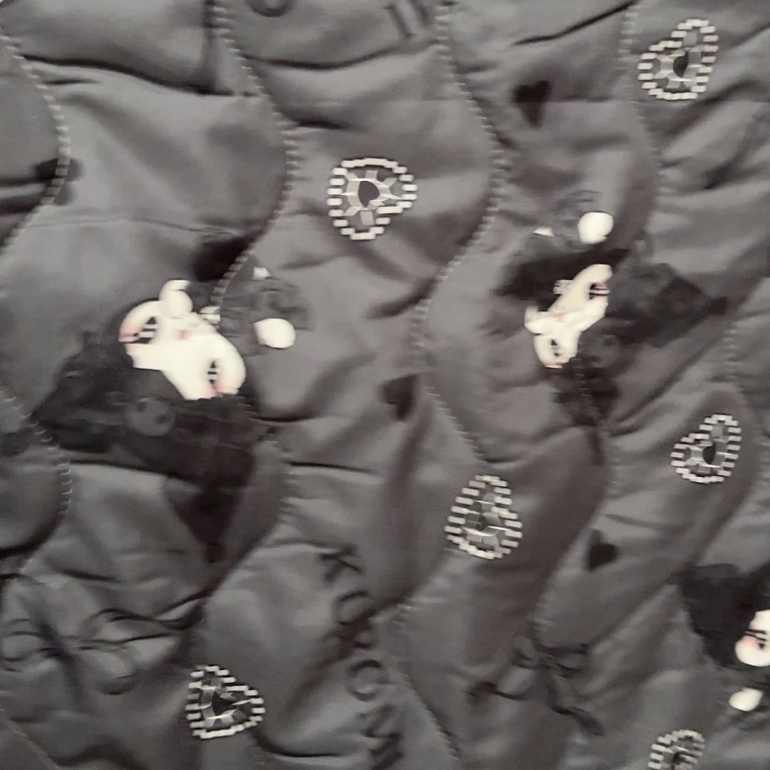 好看的可爱的1米垫子