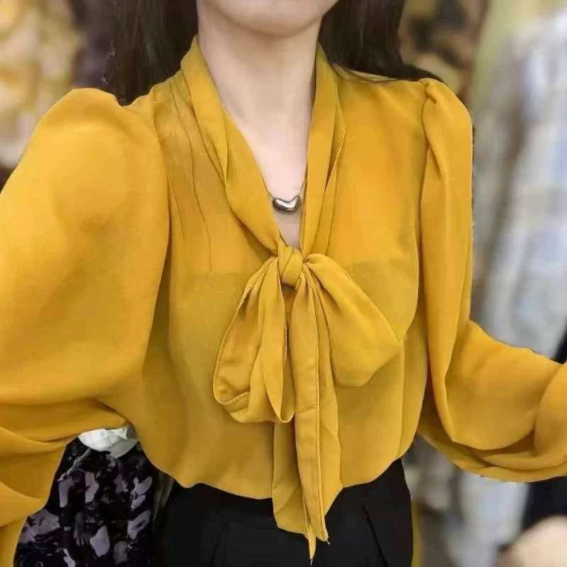 极简风两穿设计感防晒衬衫夏季薄款长袖上衣