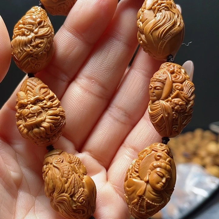 橄榄核手串/手链橄榄