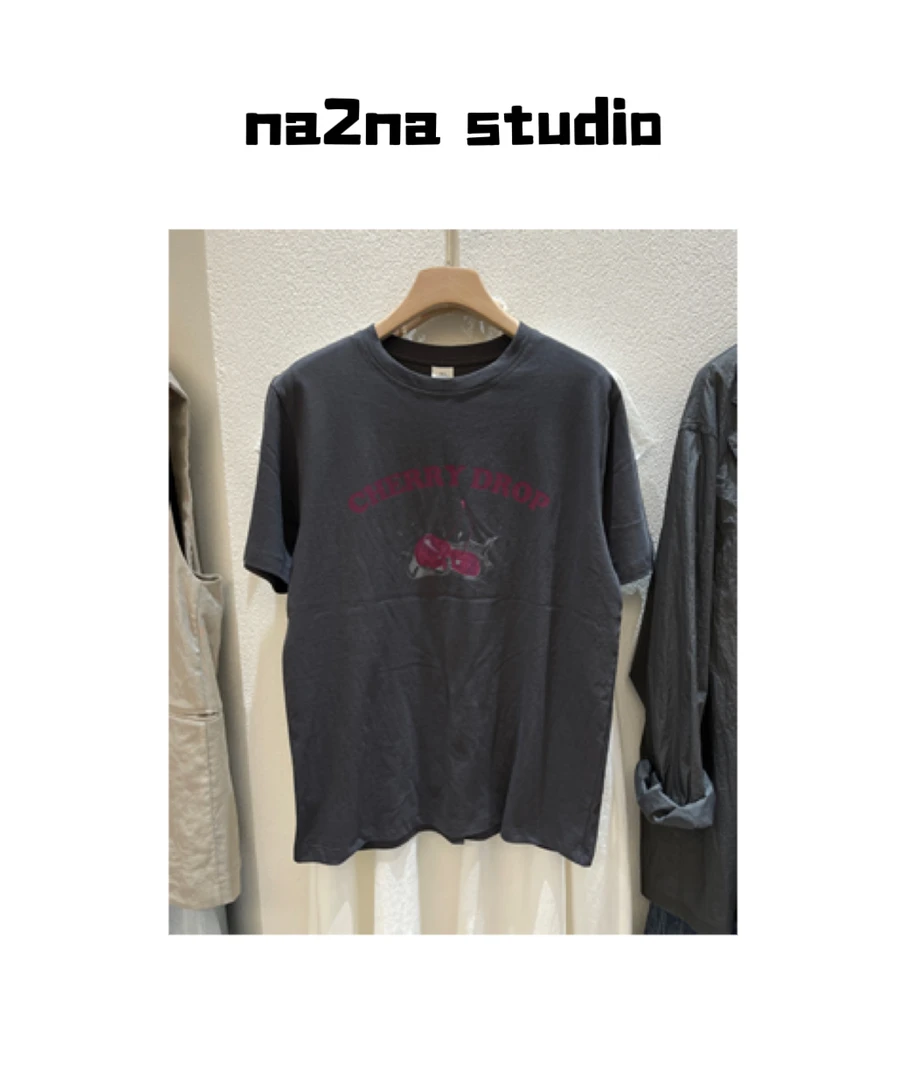 Na2Na 东大门 樱桃t（No退换）