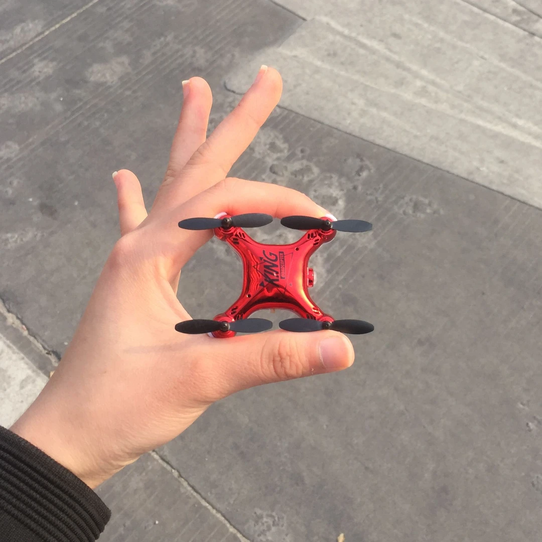 迷你无人机玩具飞机直升小型遥控飞行小学生2025新款耐摔