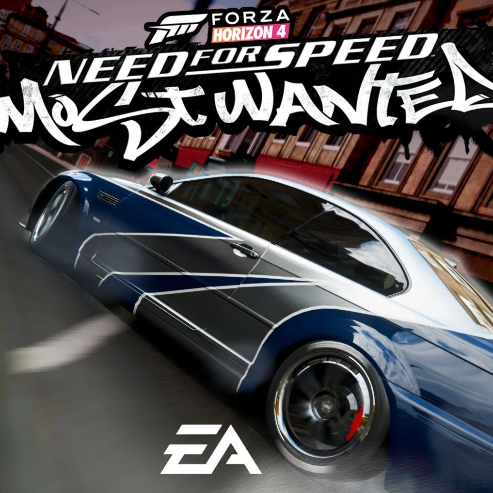 飞车1-21 nfs 9通缉16亡命狂飙 PC电脑单机PC游戏软件