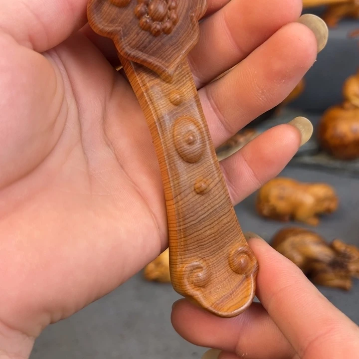 柏木（崖柏）点点关注，感谢