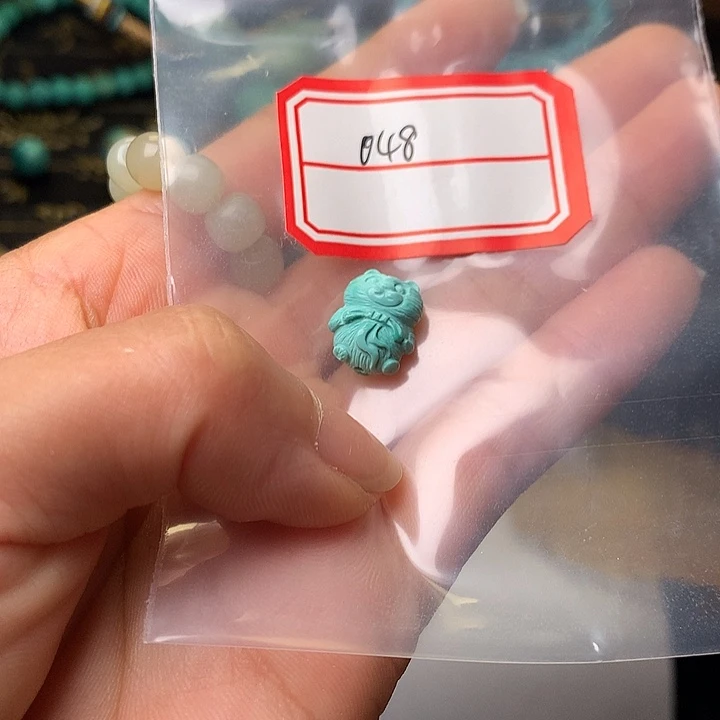 南红玛瑙未镶嵌珠宝半成品