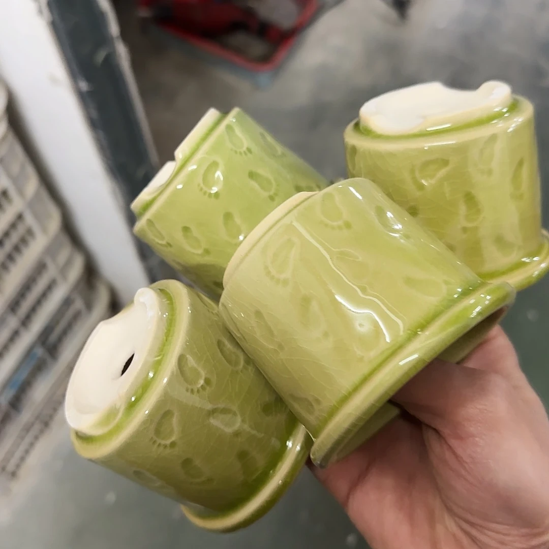 陶瓷4个福利局·自动合并订单·一个个买凑9元发·