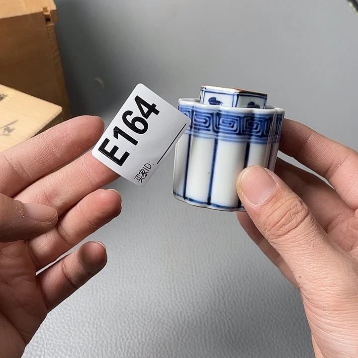 云***晴海外中古工艺品一物一拍