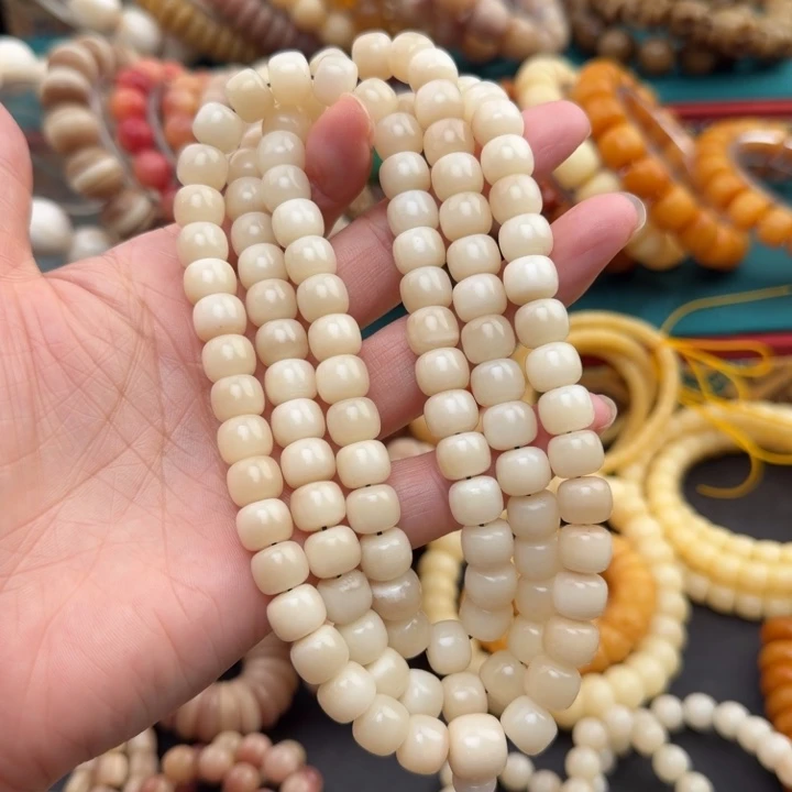 手串/手链驼骨9尺寸108颗