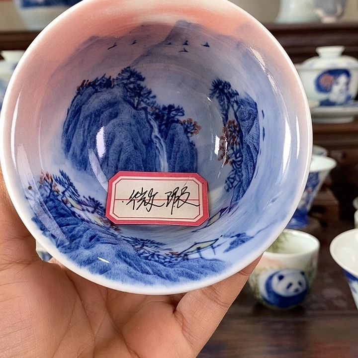 杯徐*高亮兴老师作品