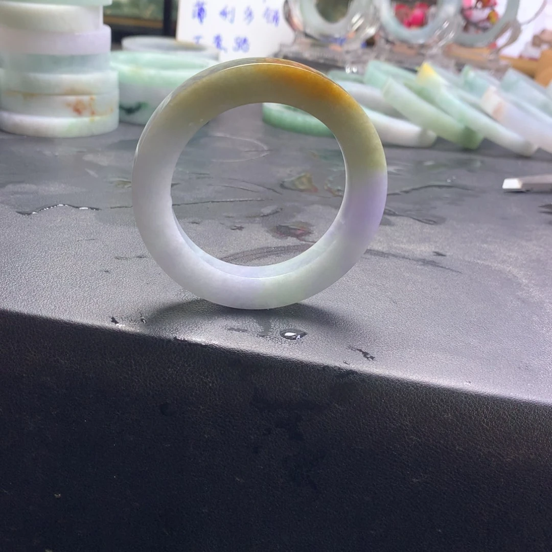 定制翡翠翡翠53-59未镶嵌