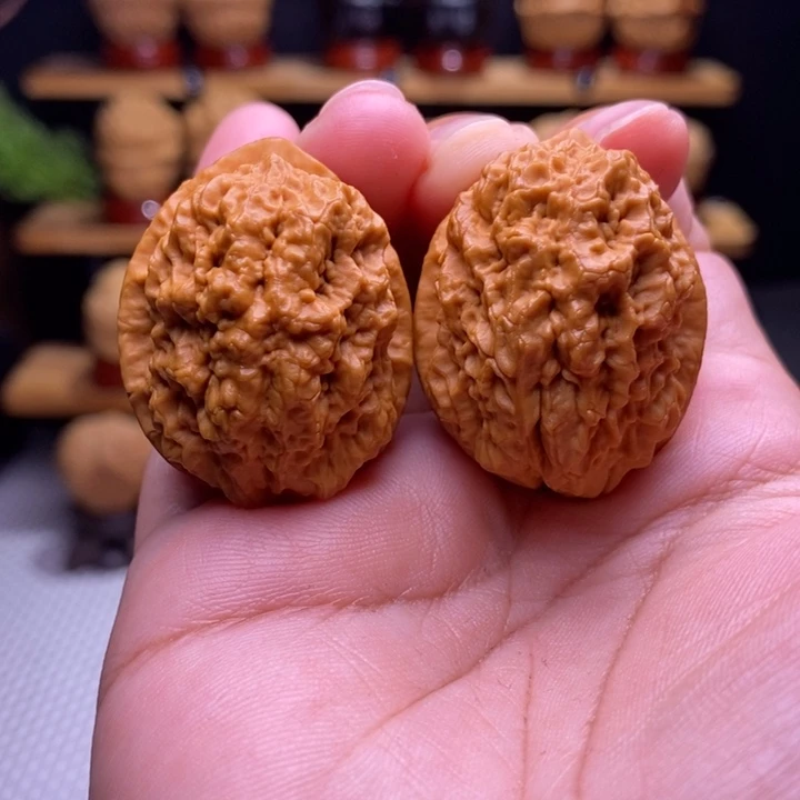 木质类云铁金麒麟75号