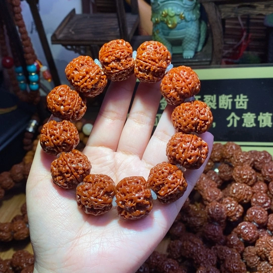 手串金刚菩提23/24-5素肉