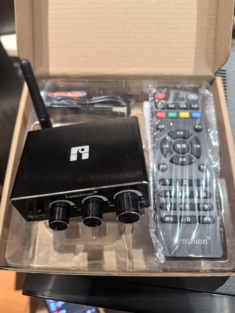 未拆封  蓝牙 运费自理 不支持7天无理由退换货