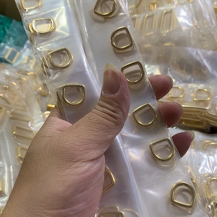 皮革驴家1.1D扣10个