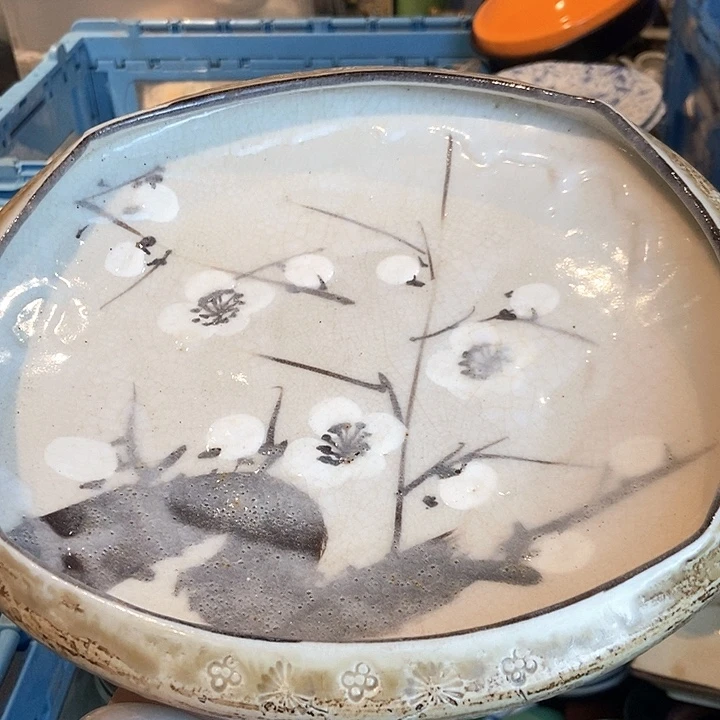 瓷片哈哈哈哈哈还哈哈
