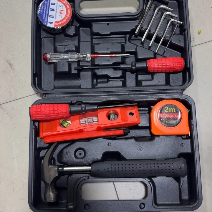 闪购五金配件实拍