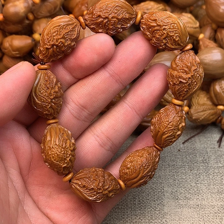 手串/手链橄榄核精品橄榄核手串