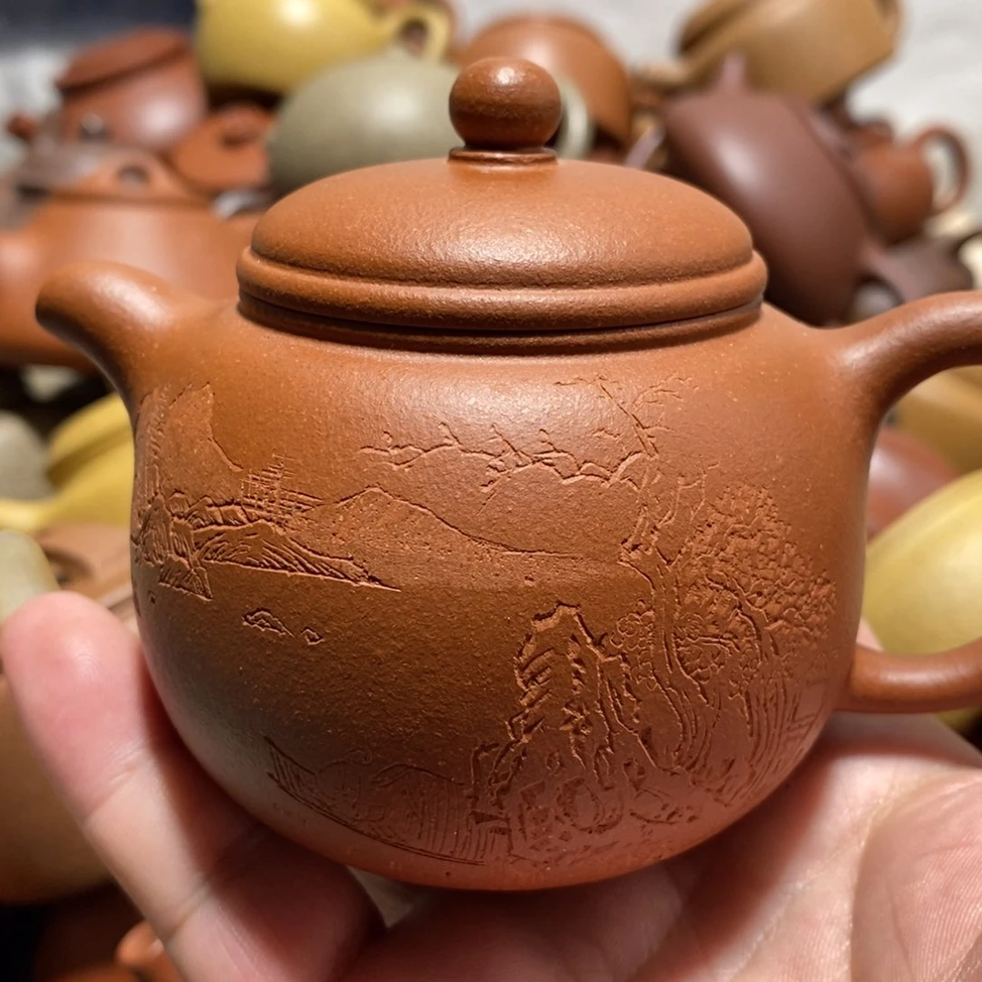 可***常茶壶紫砂闪购商品紫砂壶