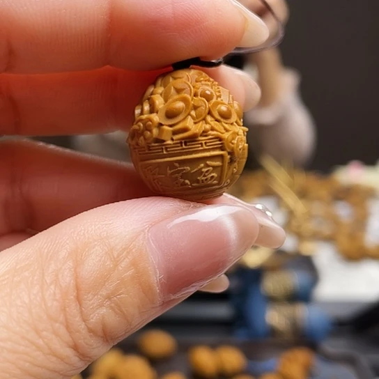 橄榄核手串/手链橄榄核