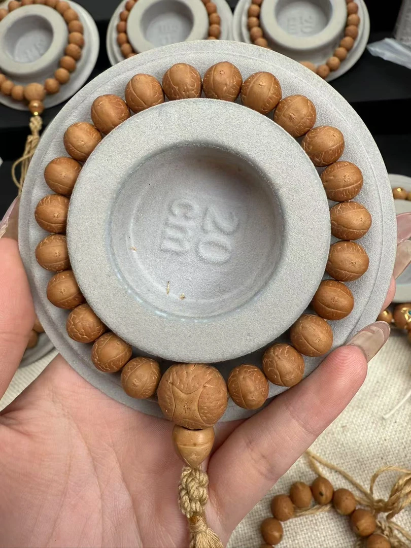 10.5MM铁籽单圈大眼萌新籽