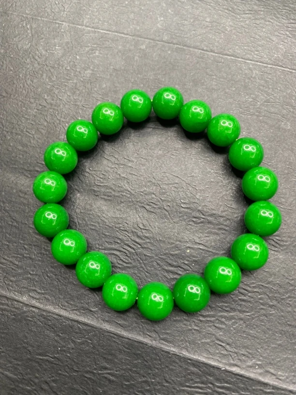 非金属亚克力脚链 【收藏定制】收藏级轻奢时尚LX174-8