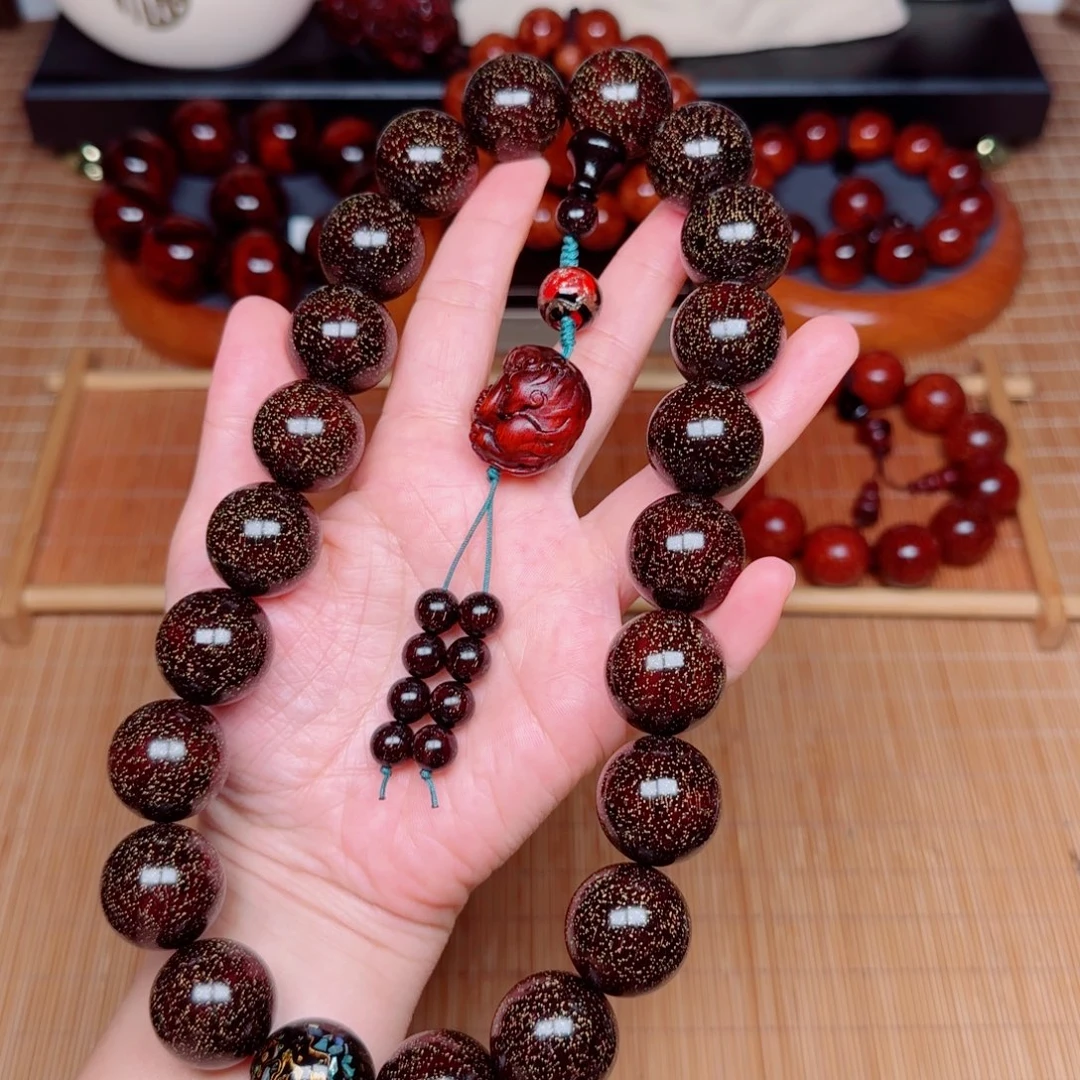 檀香紫檀（小叶紫檀）2.0手持位