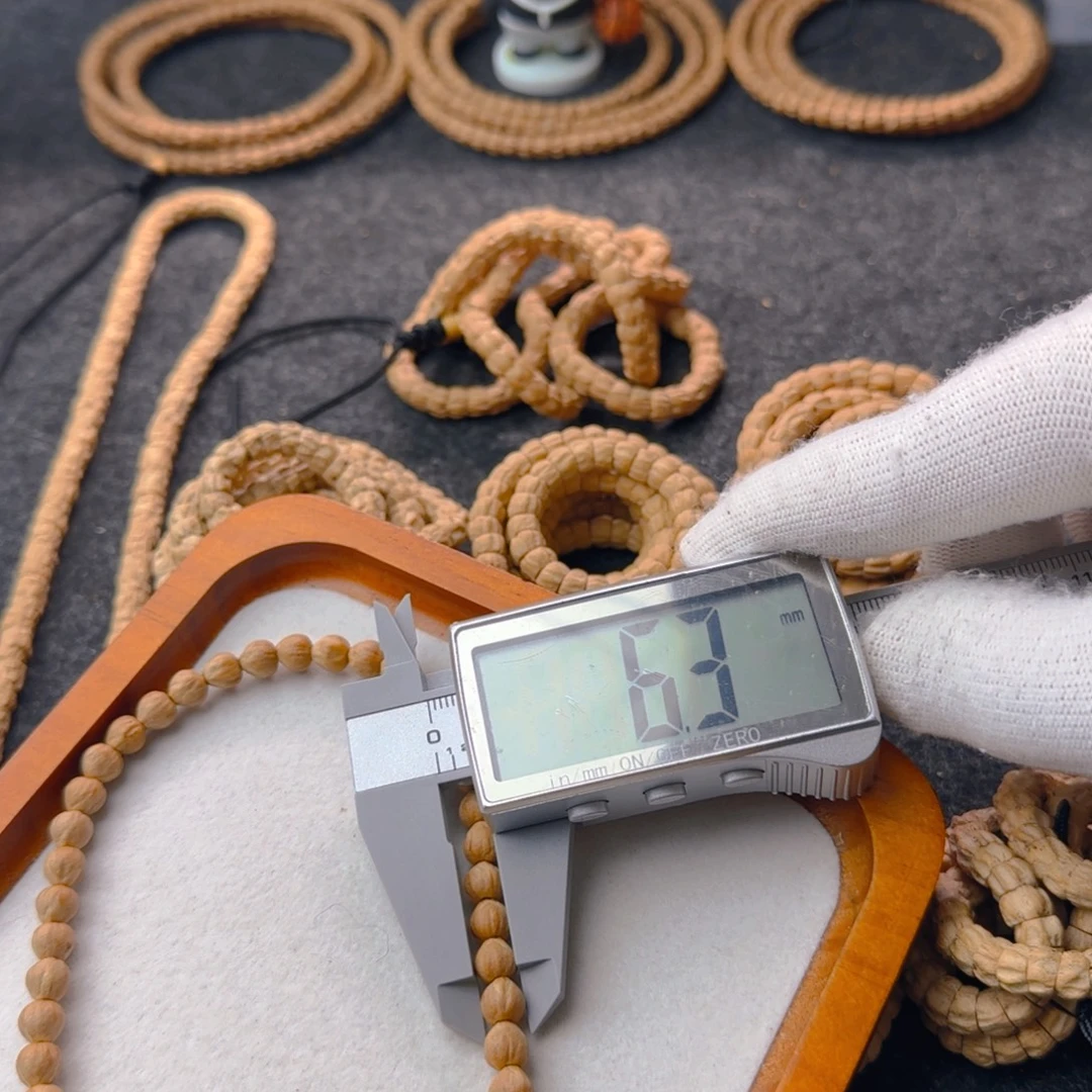 柏香籽/百香籽吊坠