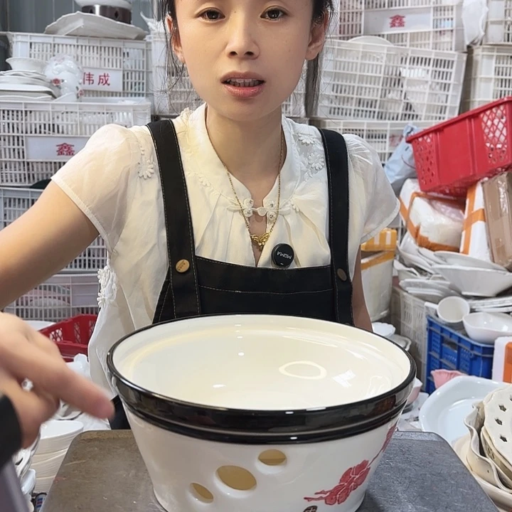 盘微瑕产品………好味道一套