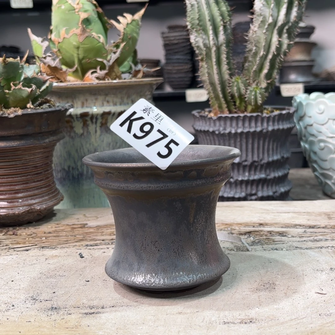 陶内口10高8.5瑕疵