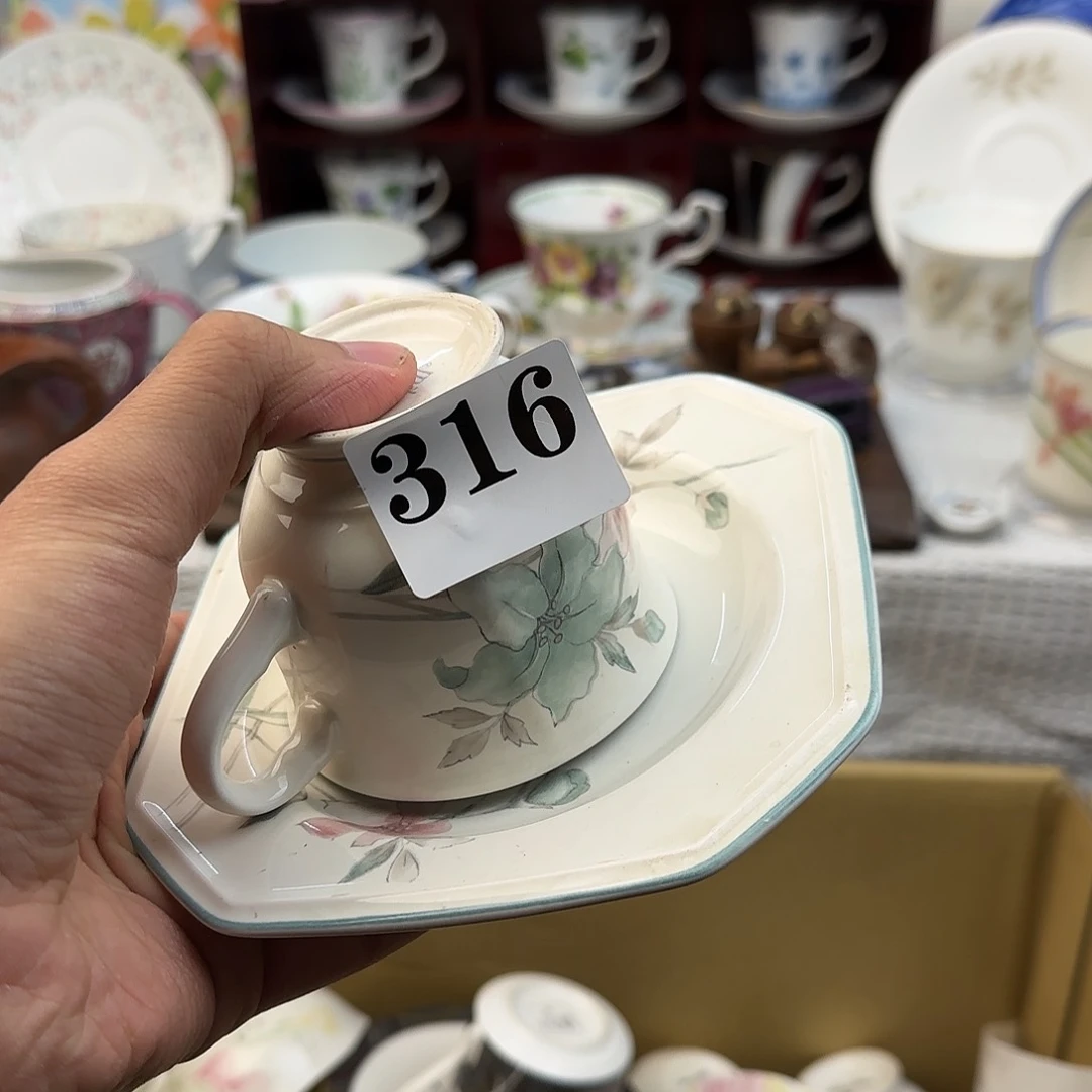 茶盏文*我的小姐姐们都是我的确是