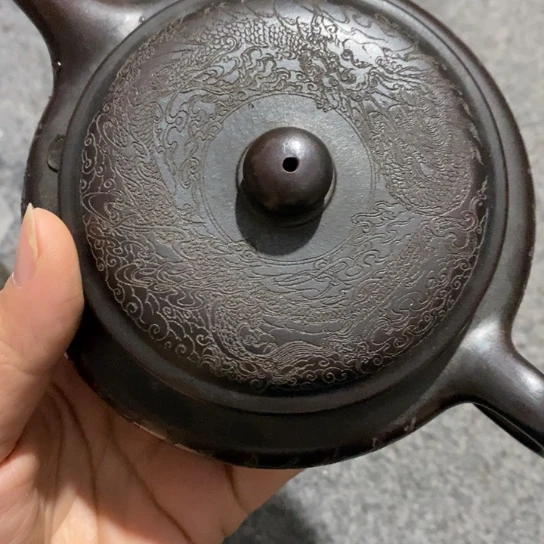 罐皓****7陶瓷摆件工艺品