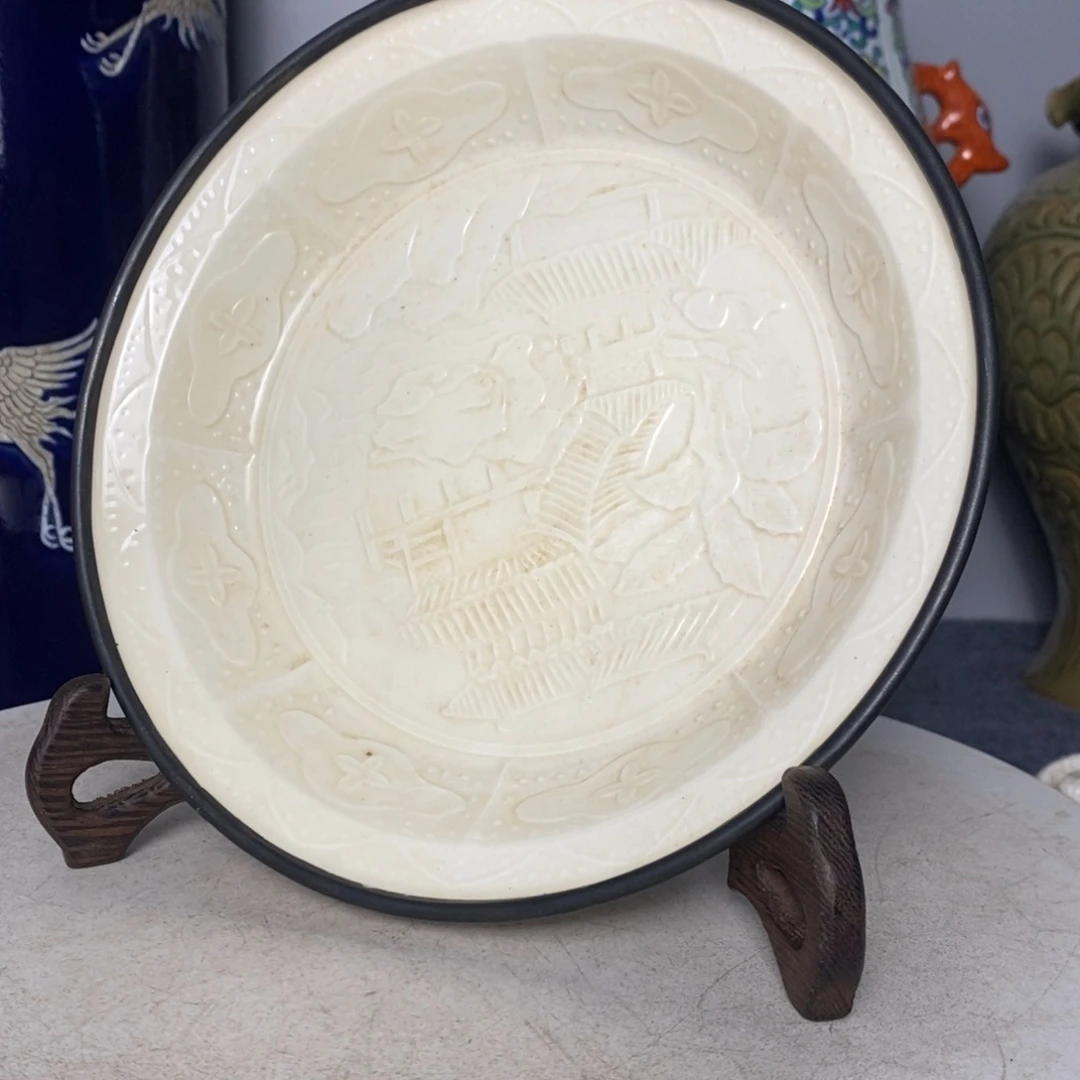 瓷器摆件瓷器瓷器