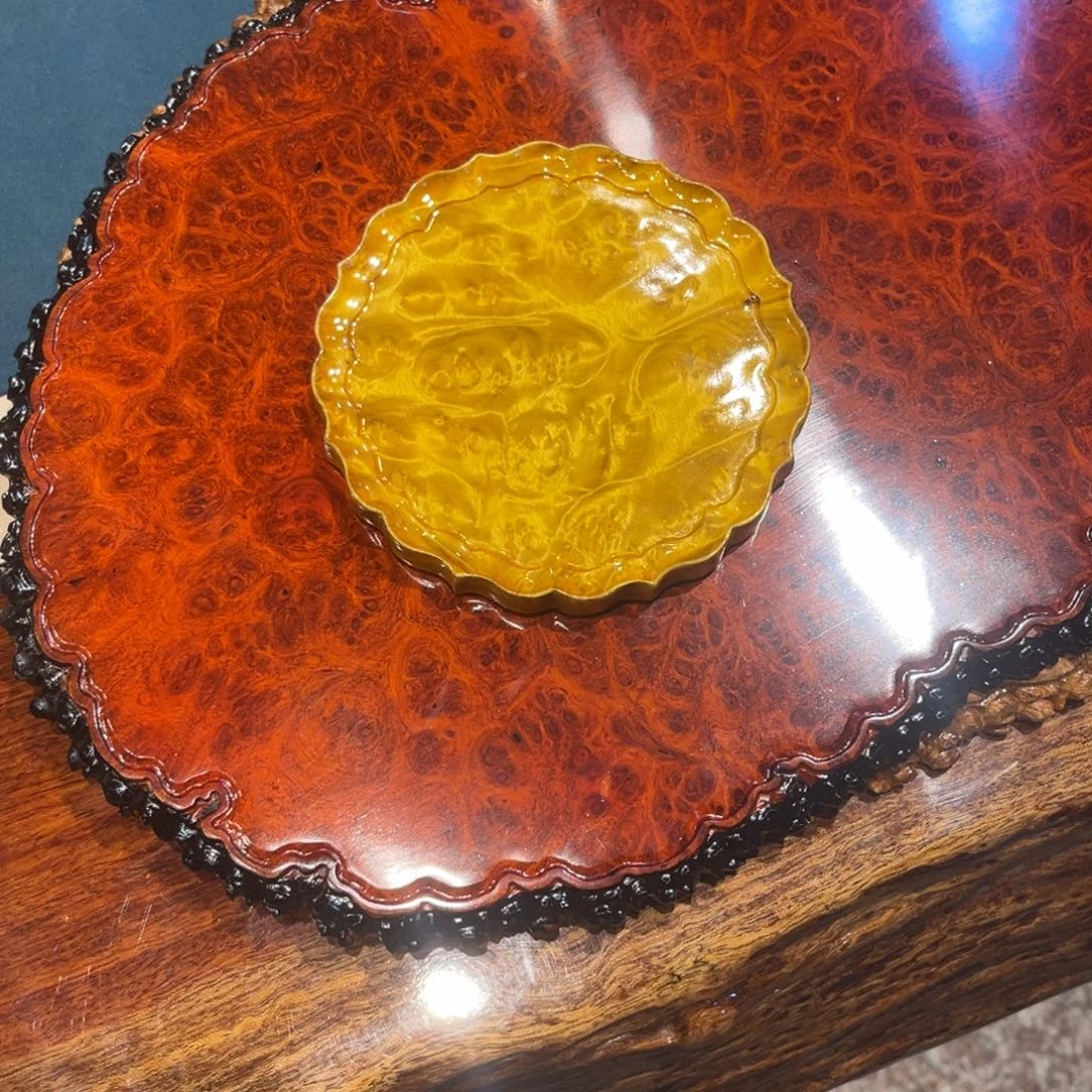 粤***车黄金樟壶承福利来了