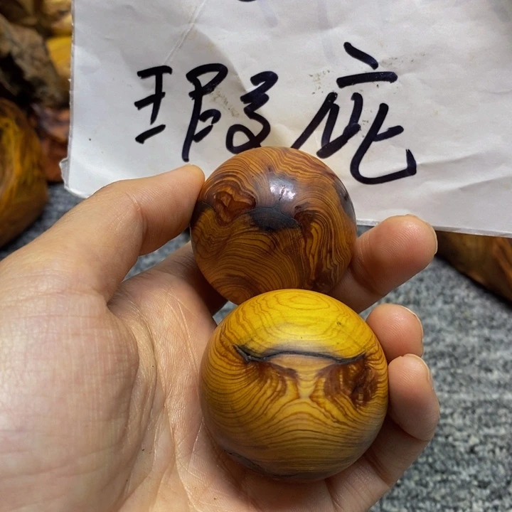 柏木（崖柏）瑕疵75