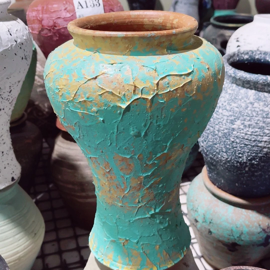 带孔口径13高度28微瑕